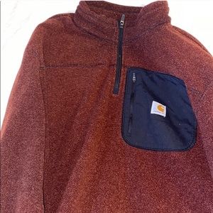 Carhartt Men’s Pullover
